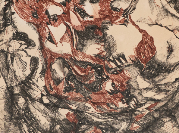 Untitled 133 , 1969