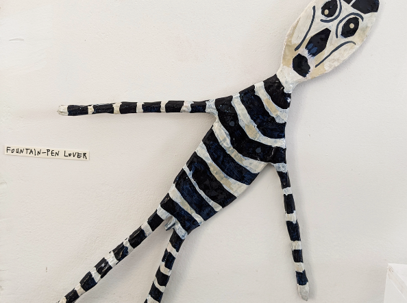 Third Wheel/Bystander