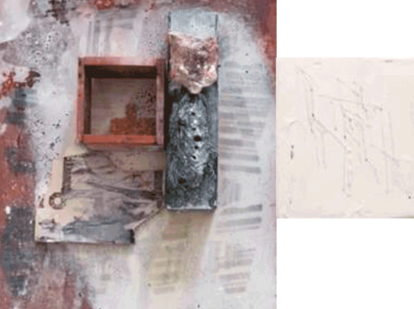 From a Series Bibliography in Progress