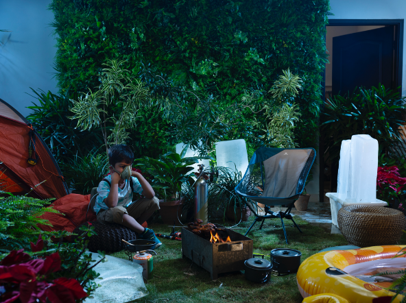 Post-Placebo, An Elegy for Ecology