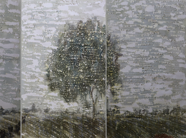 Farming: A source of Evolution, 2025