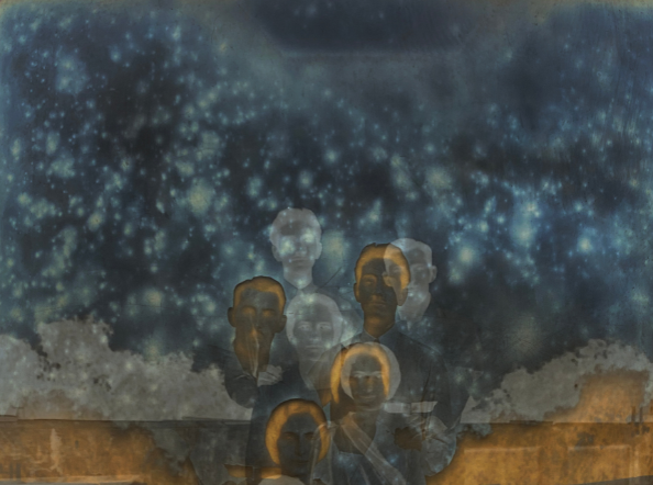 The Memory Project 1