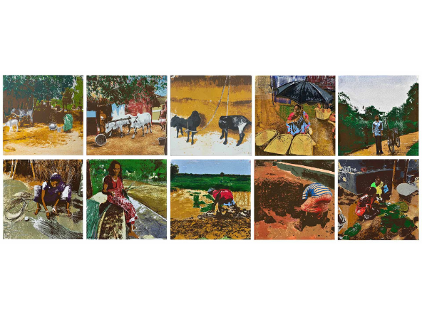 When they stopped making