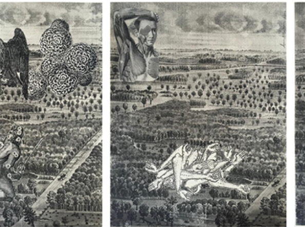 The Sacred Bond / Series 1