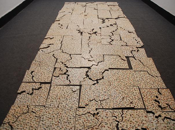 It Broke while Shifting