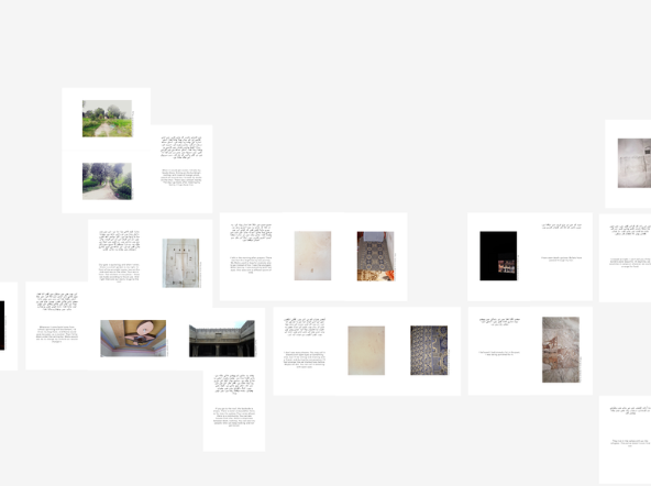 Melancholies of the Migrated