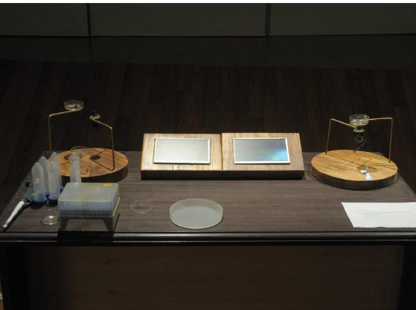 Post Scientific Instruments