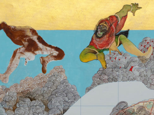 The Legacy of Superman 06, 2025