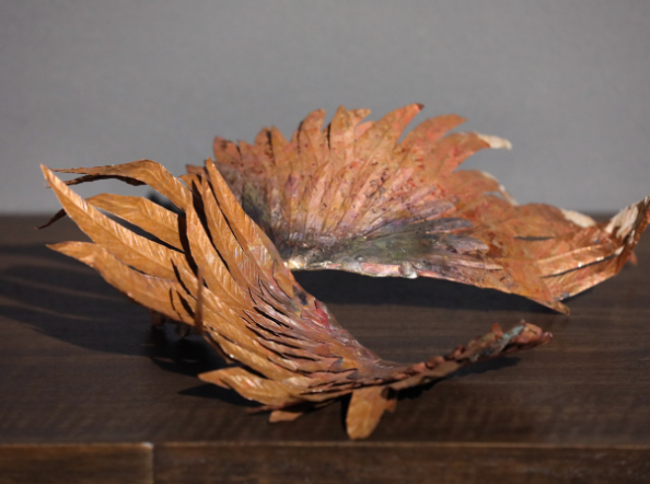 Objects of Interest- Fallen Wings, 2023