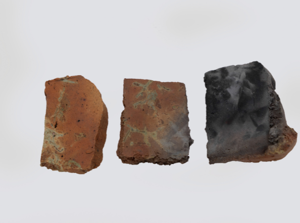 Images Of Autumn, 1987