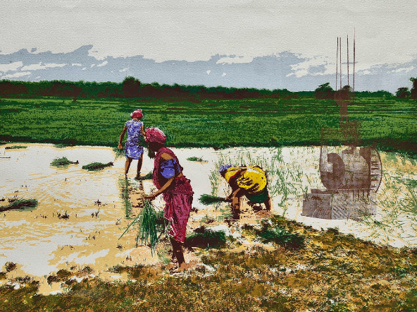 Industrial Acquisition