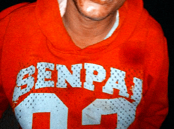 On Earth We Are Briefly Gorgeous