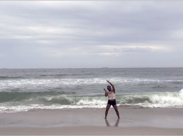 Home is a Foreign Place-1