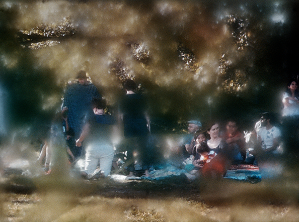 Prospect Picnic
