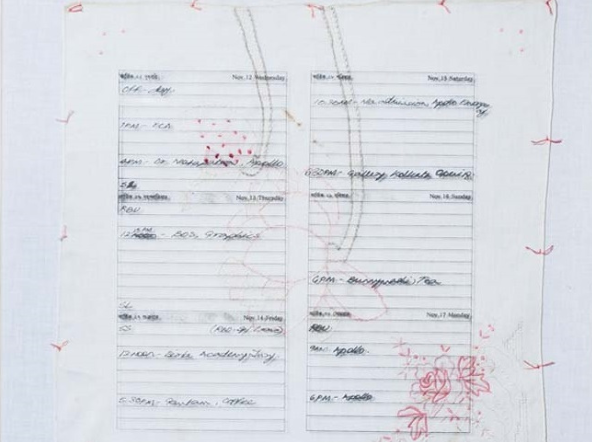 The Kerchief Garden 01 – 12