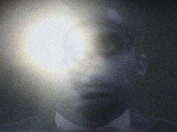 I Changed But Nothing Can Be Changed (Precarious-Collage)