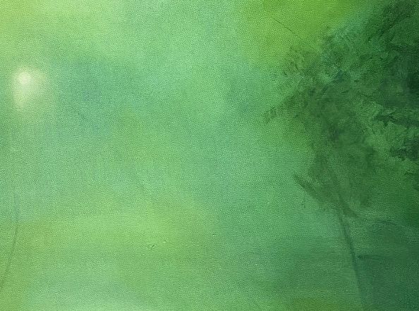 Strange Powers / Window II and III