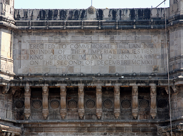 The Way they Landed and Rooted