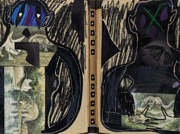 Back when matriarchy was worried, 2024