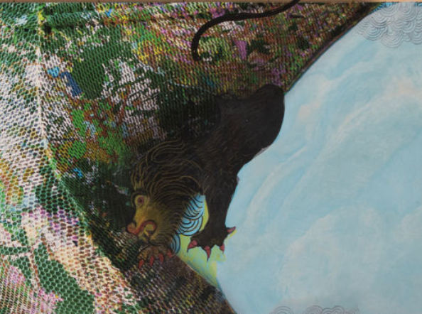 Southern and Eastern, 2023-2025 approx