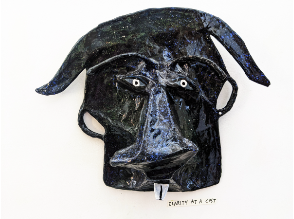 Undiagnosed Sanity, 2024