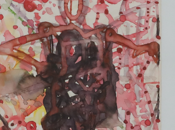 Apparition of Men, 1998