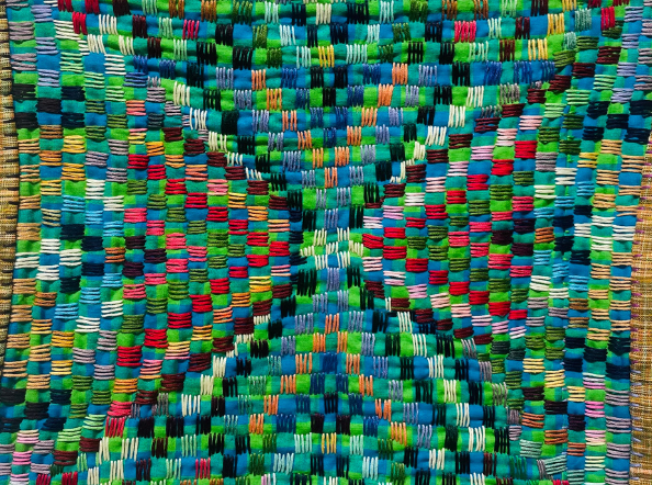 Cushion Cover Myopia/ Armchair Inaction