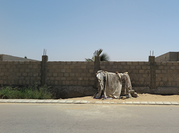 Excerpts from 24.8615° N | 067.0099° E