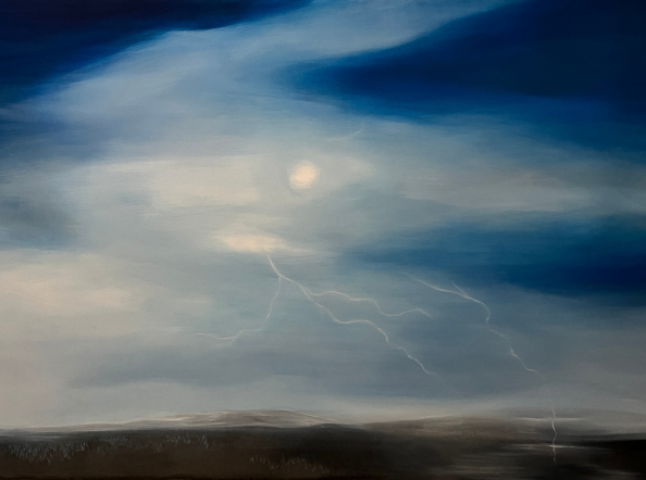 Time is a Flat Circle/Deathless