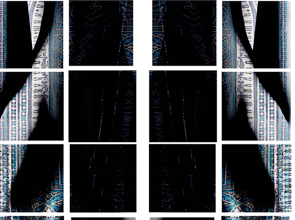 You’re just a Mirage