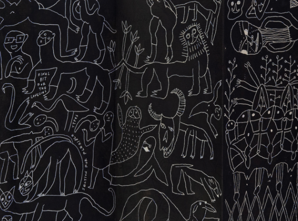 Failing the Innocents, 2019