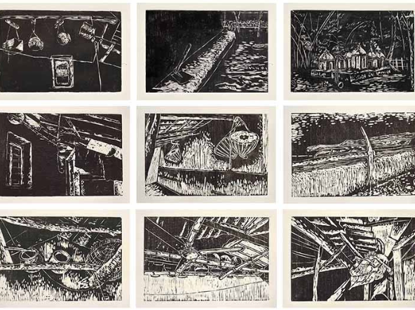 From their tradition