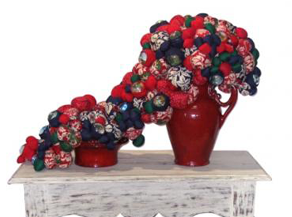 Still-life: Loss Lived in Nostalgia