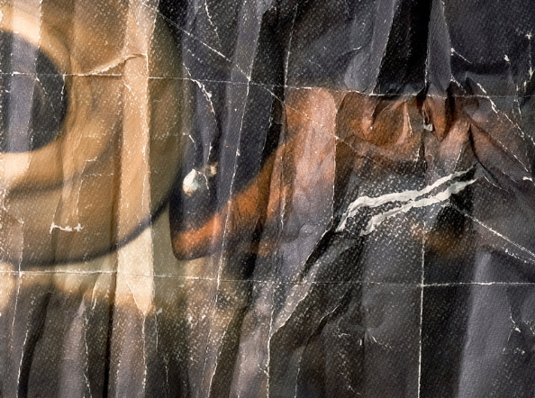 Pital-Khana (Brass Workshop)-XI, 2022