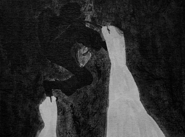 on the cusp of (series)