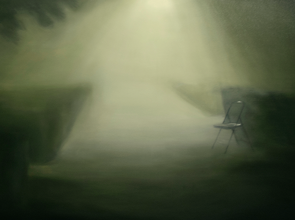 Nox Umbra / Night Shadows