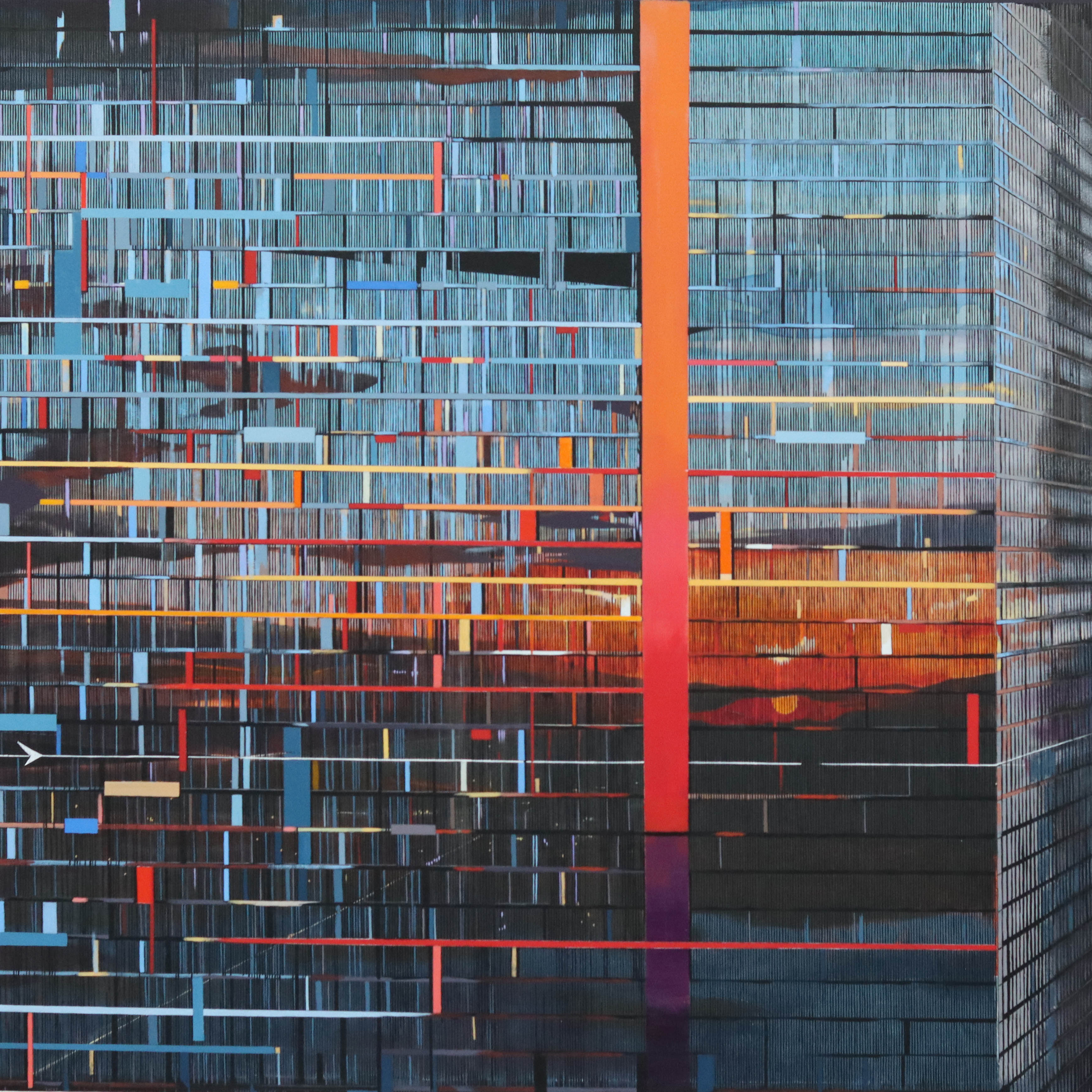 As the Truth Rose out of Repetition