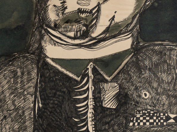 Untitled 103, 70's