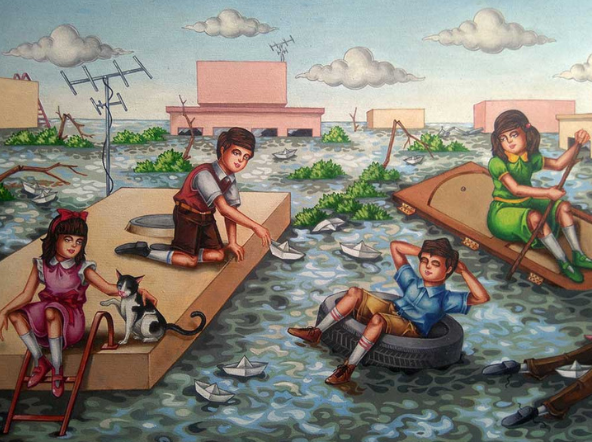 View from Nihil – 2