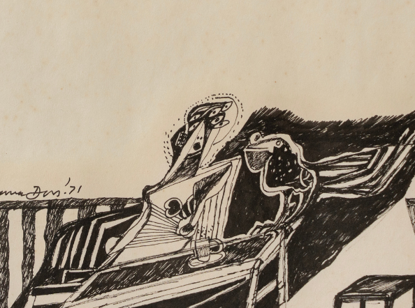 Untitled 23 , 1971
