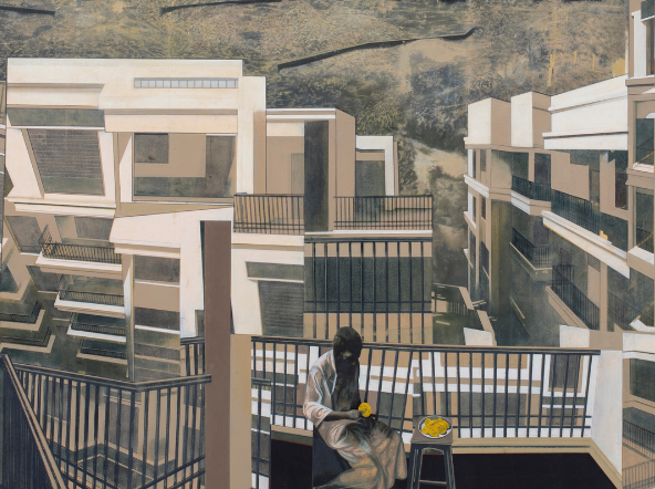 Orchid Platina Phase 2