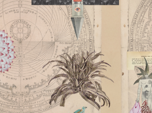 Redux // Search for the Empyrean #3