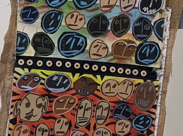 Compelling aura of a loser