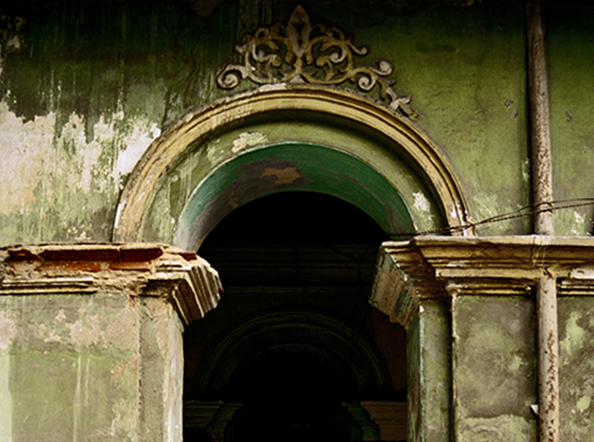 Arches