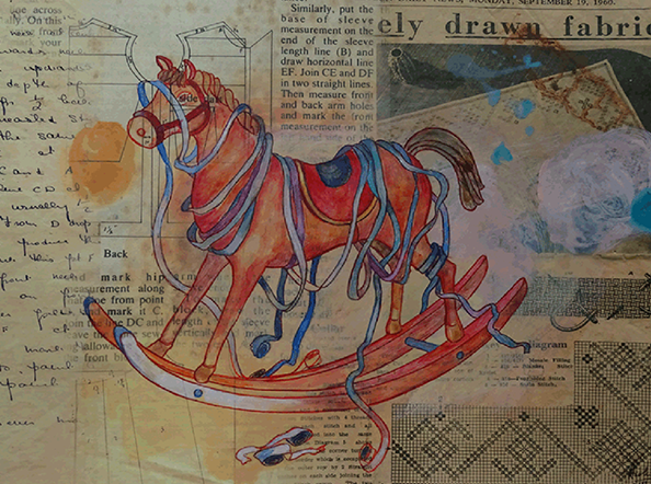 Inescapable Inheritances 4