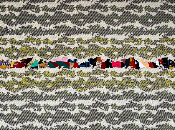 The Camouflagic Smile