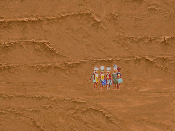 Nothing left to Worship