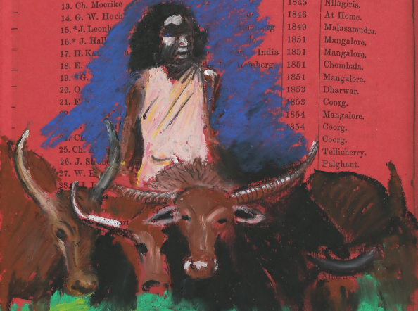 Transmigratory Whispers