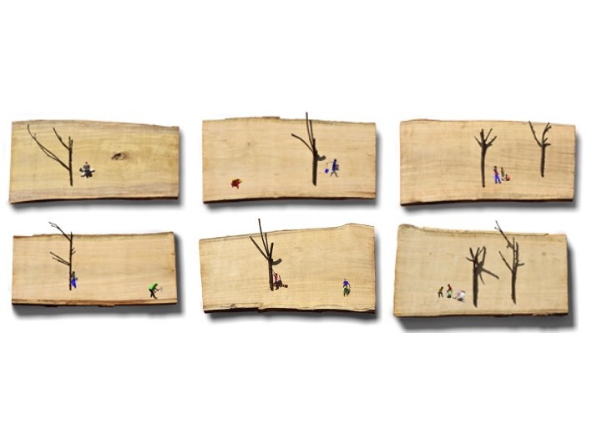 Altered Landscape III