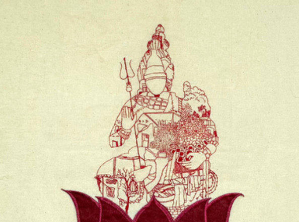 Mary, Mari and Maya the mother of….., 2025